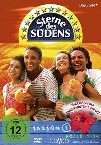 Poster for Sterne des Südens
