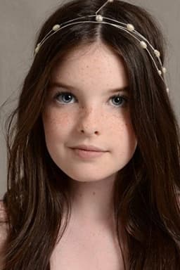 Photo of Maddy Martin