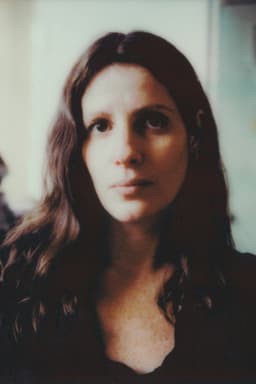 Photo of Jessica Sarah Rinland