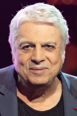 Photo of Enrico Macias