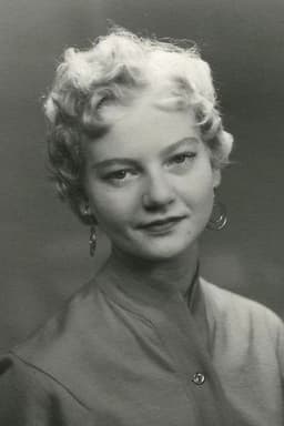 Photo of Vera Stricker