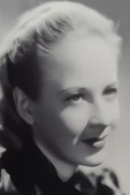 Photo of Mary Bovard