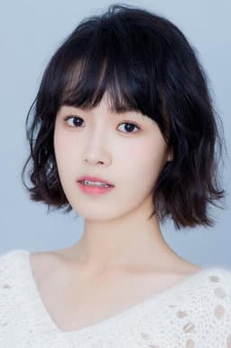 Photo of Jin Xi