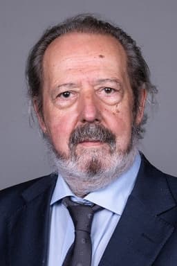 Photo of José Pacheco Pereira