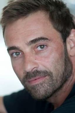 Photo of Laurent Jumeaucourt