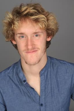 Photo of Nick Golterman