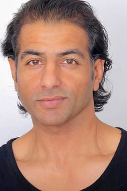 Photo of Dalj Brar