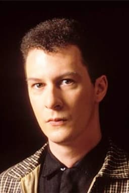 Photo of David Steele