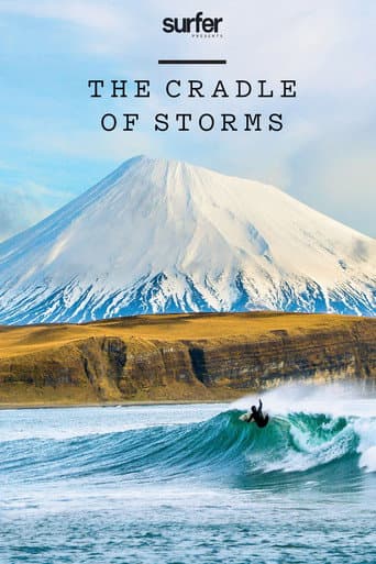 Poster for The Cradle of Storms