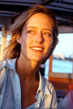 Photo of Megan McCormick