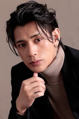 Photo of Yamato Furuya