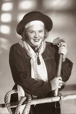 Photo of Azucena Maizani