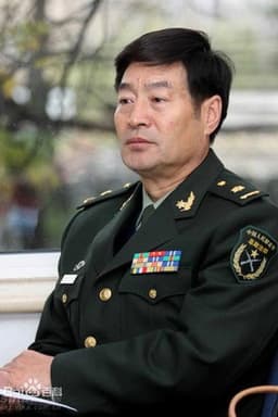 Photo of Wanchen Zhai