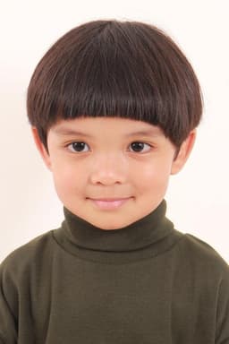 Photo of Farrell Rafisqy