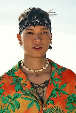 Photo of Cami Pulgarin