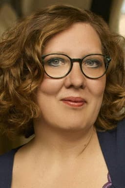 Photo of Marie Knudsen Fogh