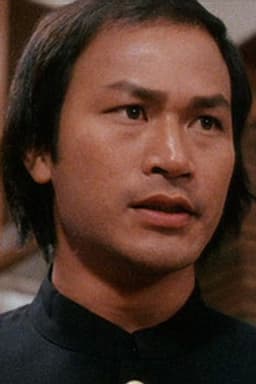 Photo of Dick Wei