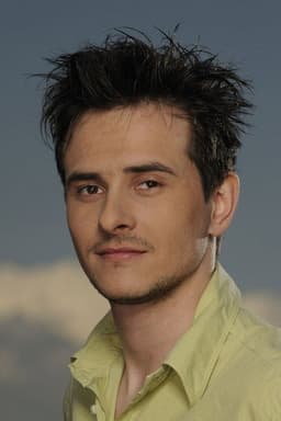 Photo of Peter Oszlík