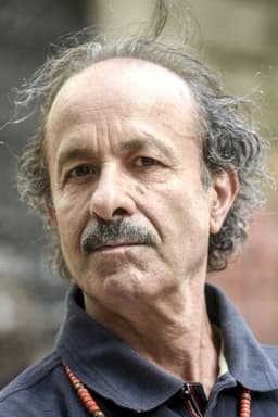 Photo of Tonino Taiuti