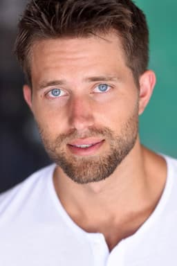 Photo of Nathan Kehn