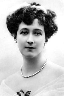 Photo of Ellis Jeffreys