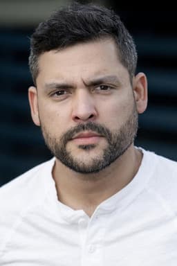 Photo of Kenneth Trujillo
