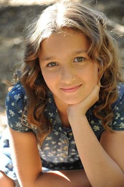 Photo of Madeline Moon