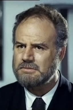 Photo of Giannis Argyris