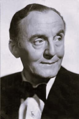 Photo of Henry Oscar