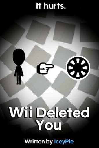Poster for Wii Deleted You