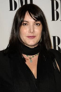 Photo of Danielle Brisebois