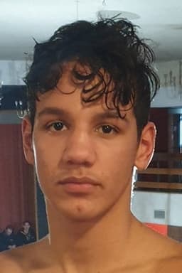 Photo of Isaias Sette
