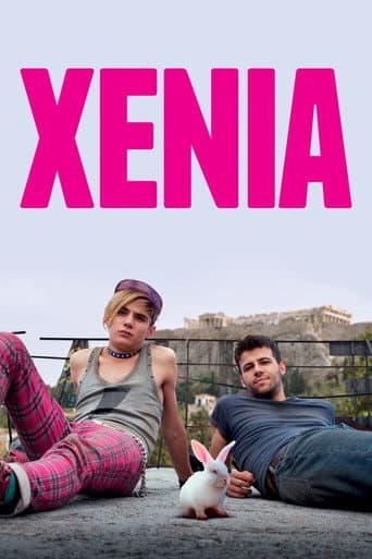 Poster for Xenia