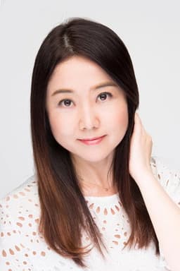 Photo of Akemi Kanda