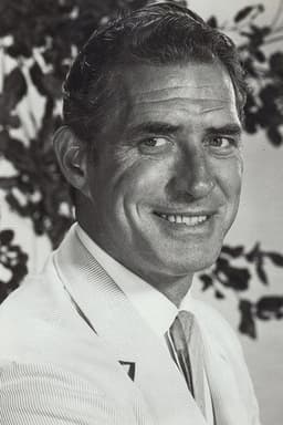 Photo of Jock Mahoney