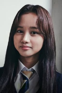 Photo of Kim Ye Rim