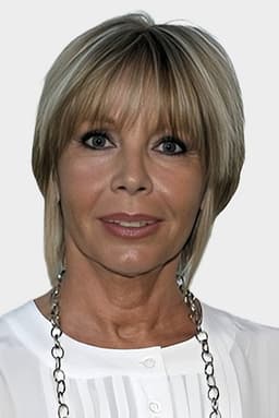 Photo of Christine Schuberth