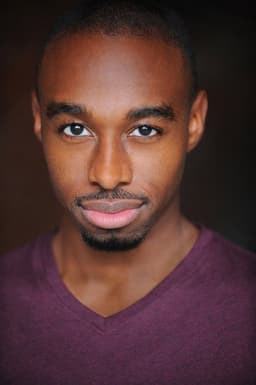 Photo of Harron Atkins