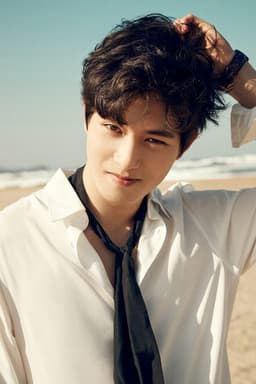 Photo of Lee Jong-hyun