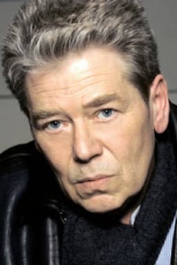 Photo of Dieter Okras
