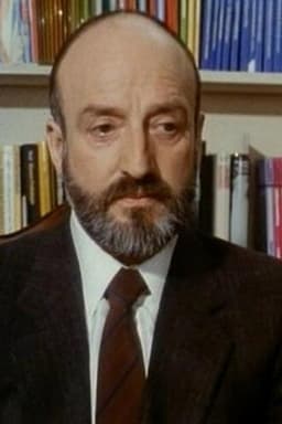 Photo of Klaus Abramowsky