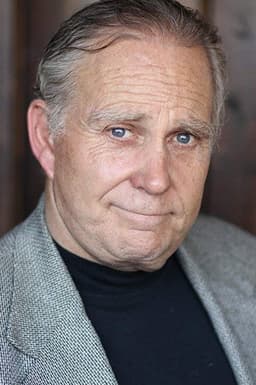 Photo of G. Larry Butler