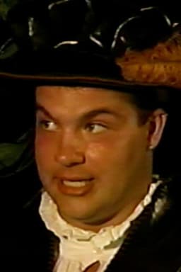 Photo of Patrick Malley