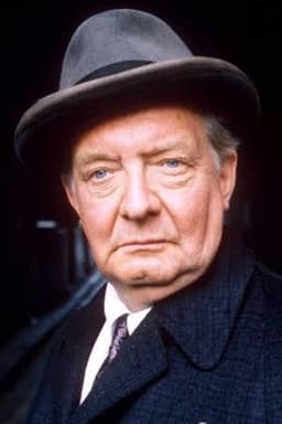 Photo of David Ryall
