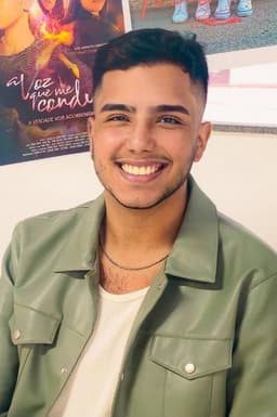 Photo of Eduardo Matos