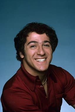 Photo of Eddie Mekka