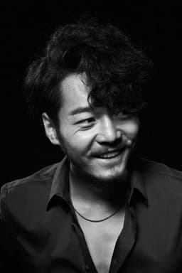 Photo of Zhang Haosen