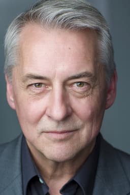 Photo of Tom Knight