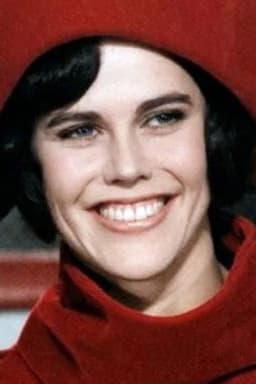 Photo of Sylvie Fennec