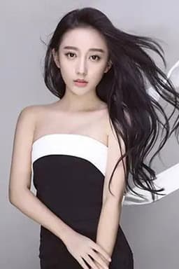 Photo of Chen Mengyao